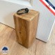 Butee de porte bois