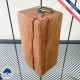 Butee de porte bois