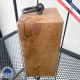 Butee de porte bois