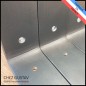 Réservation pour Stanislas K. 27 équerres M4-130 + 3 équerres M4-180 avec patine noire