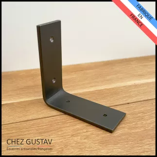 Equerre metal