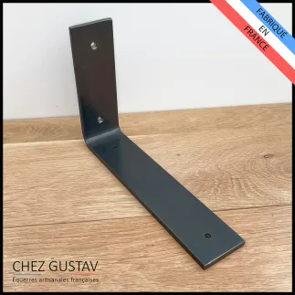 equerre metallique