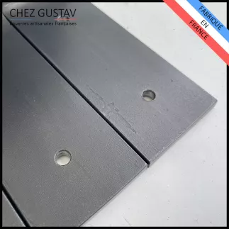 Equerres en métal - Petit prix - Fin de série