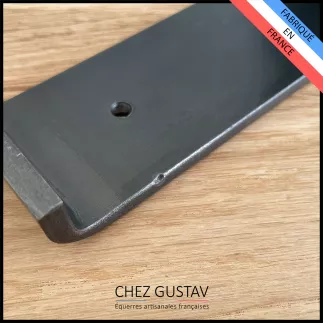 Equerres en métal - Petit prix - Fin de série