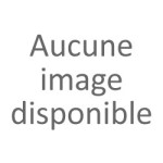 Butée de porte de 20 cm de hauteur